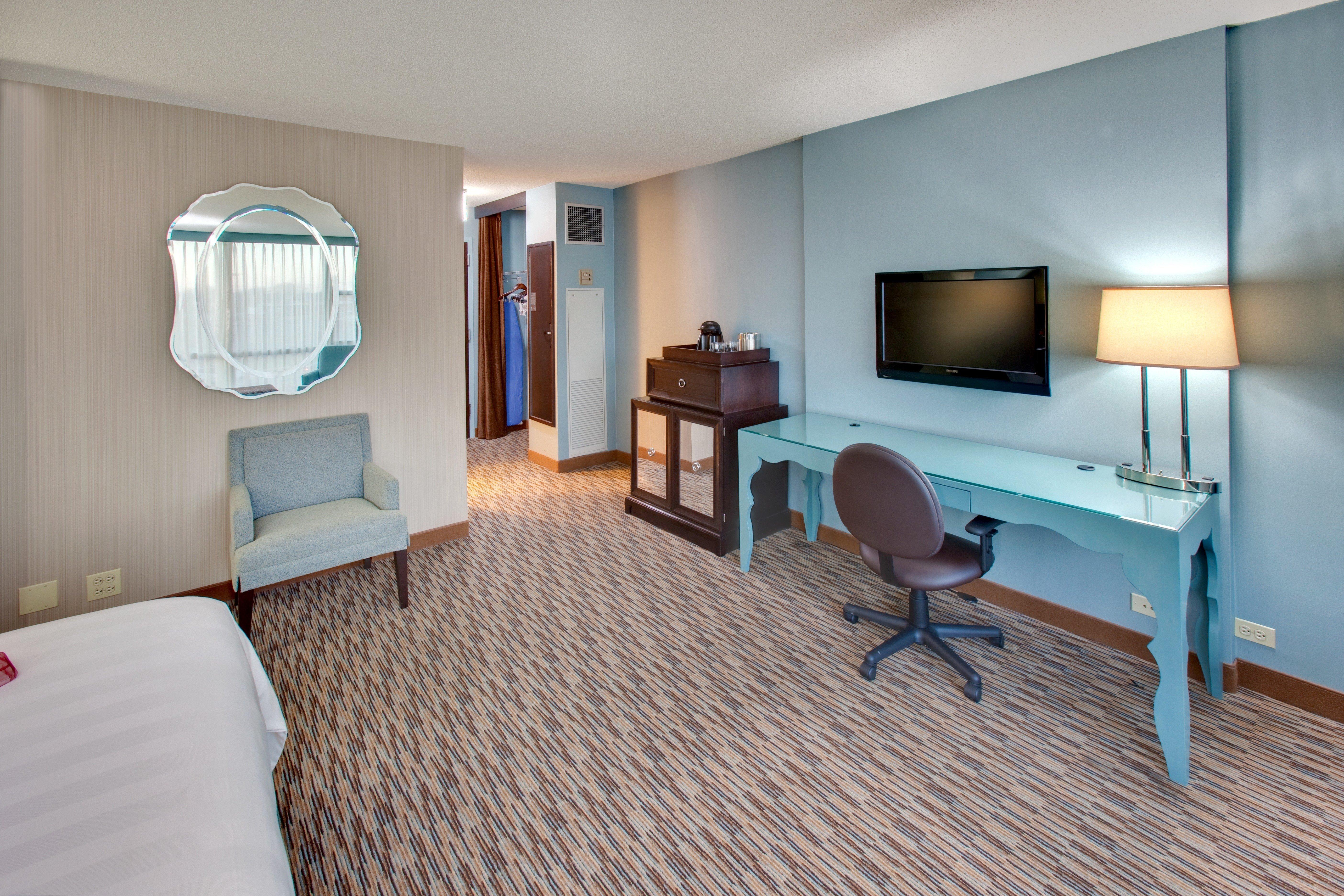 Crowne Plaza Hotel Glen Ellyn/Lombard, An Ihg Hotel Экстерьер фото