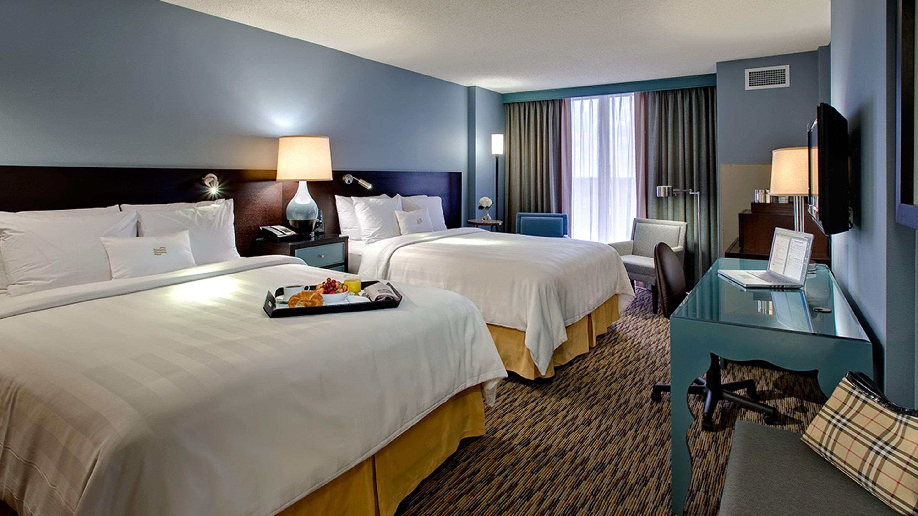 Crowne Plaza Hotel Glen Ellyn/Lombard By Ihg Экстерьер фото