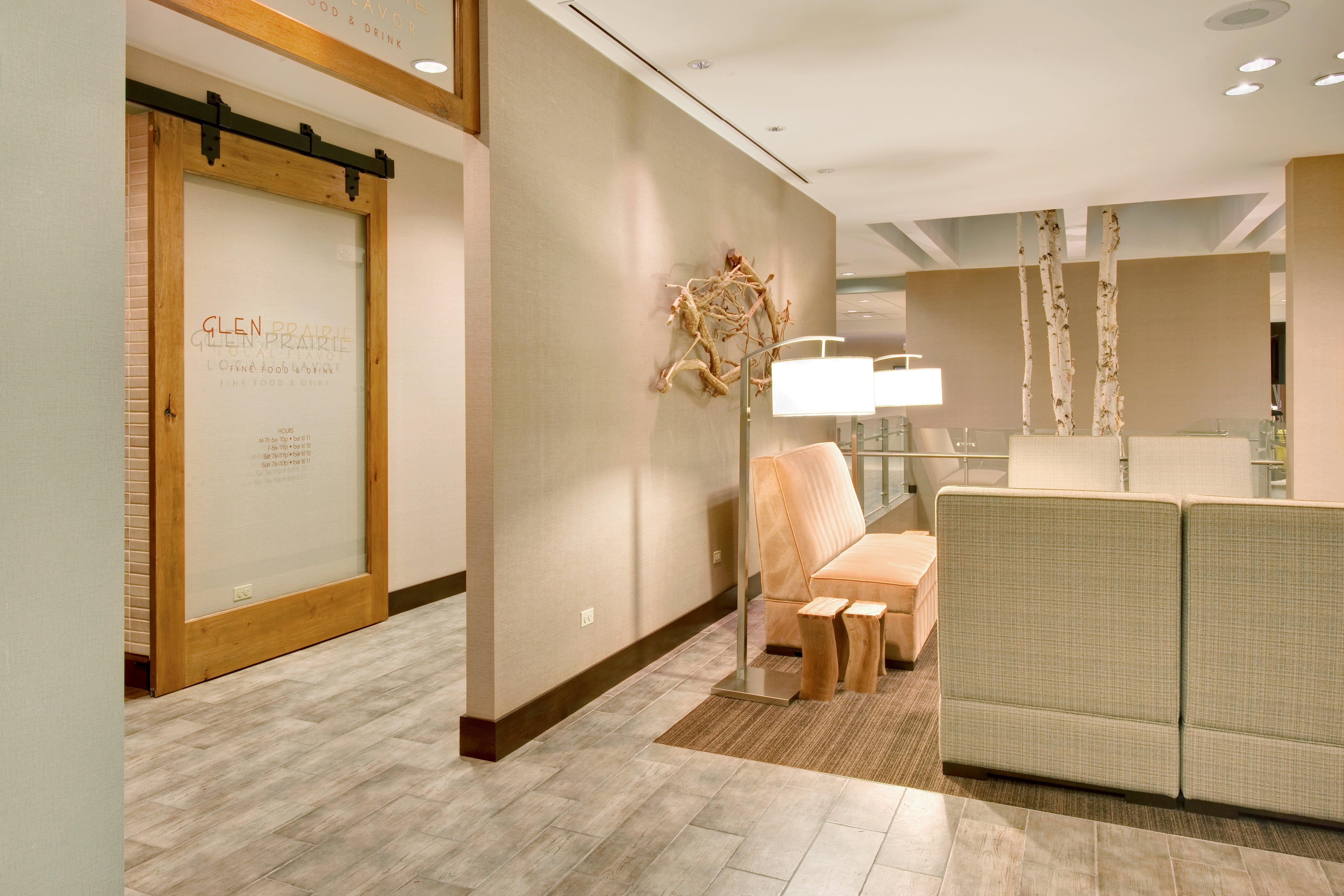 Crowne Plaza Hotel Glen Ellyn/Lombard By Ihg Экстерьер фото