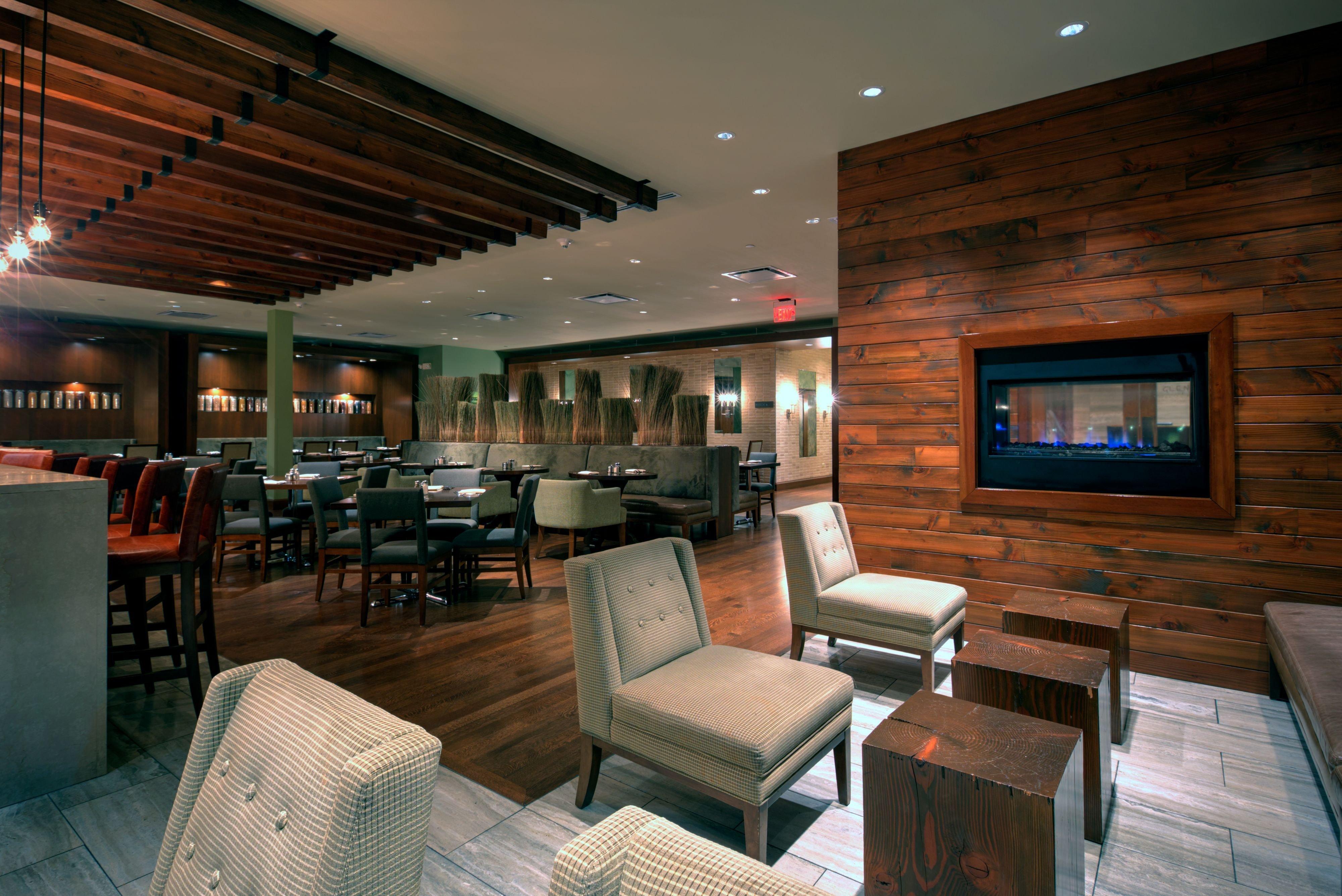 Crowne Plaza Hotel Glen Ellyn/Lombard By Ihg Экстерьер фото