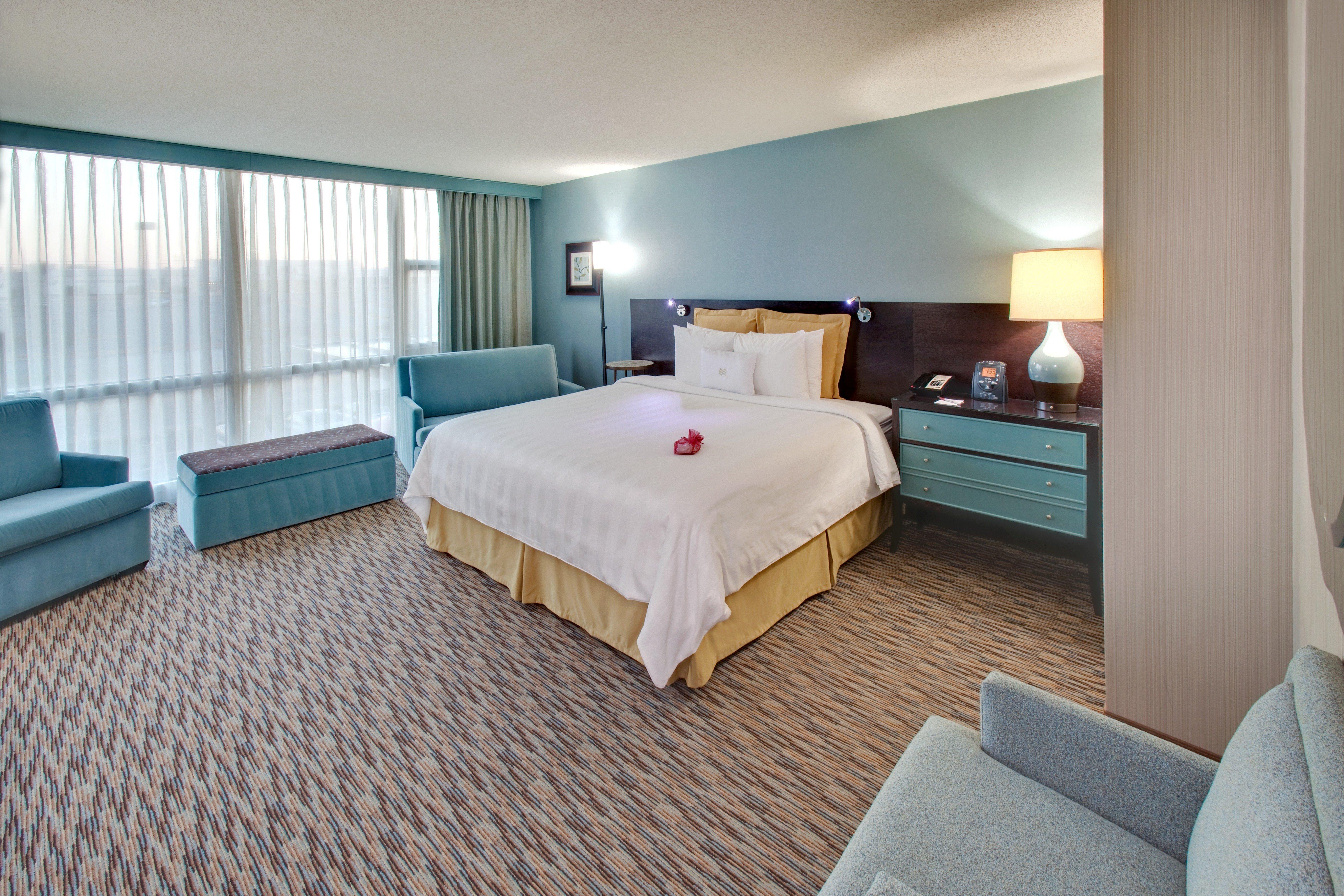Crowne Plaza Hotel Glen Ellyn/Lombard By Ihg Номер фото