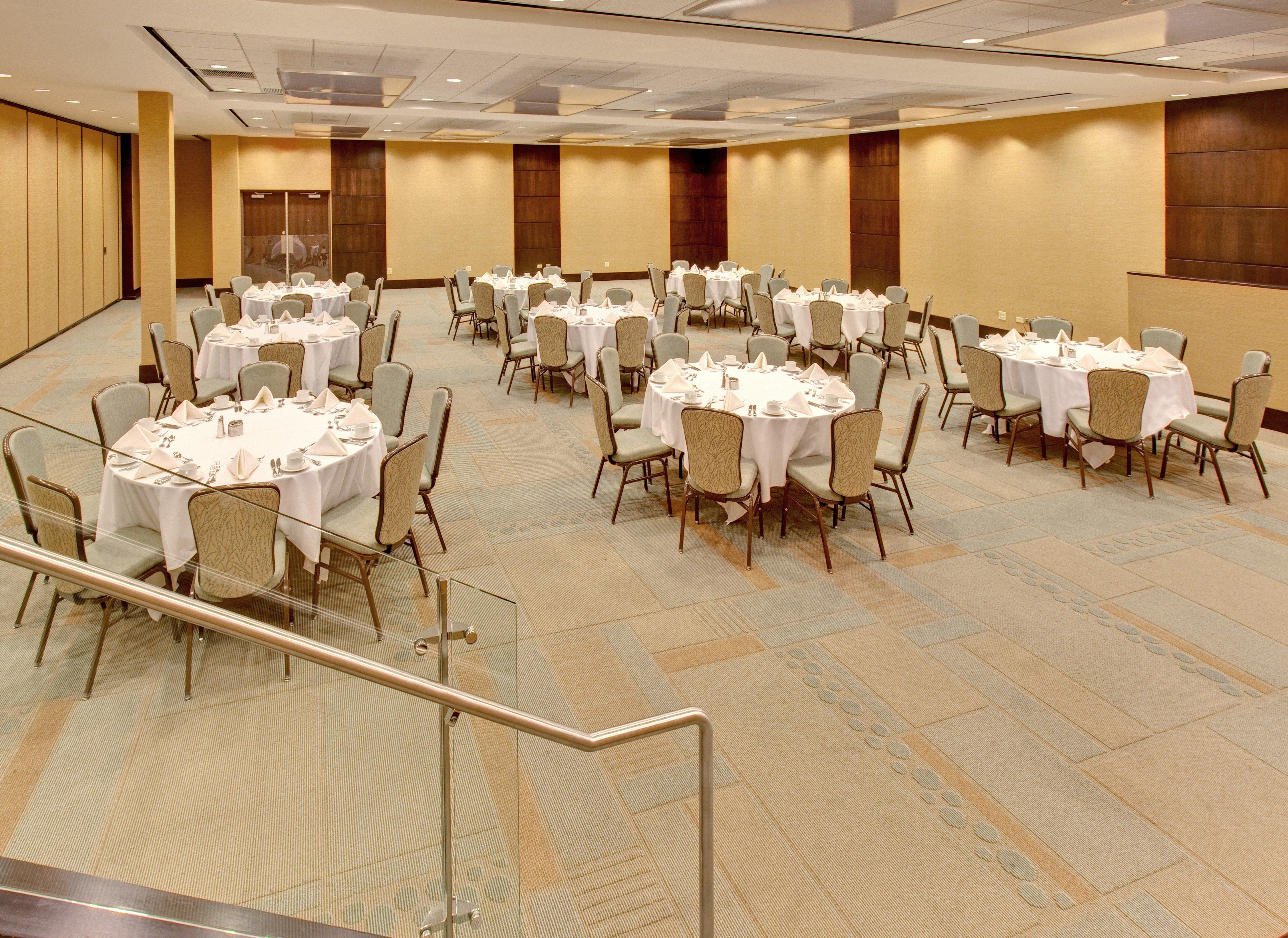 Crowne Plaza Hotel Glen Ellyn/Lombard By Ihg Экстерьер фото